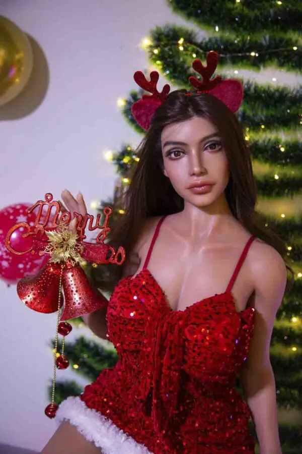 Isla – 5’2″ | 158cm Sex Doll - Image 4