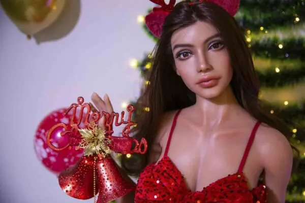 Isla – 5’2″ | 158cm Sex Doll - Image 16