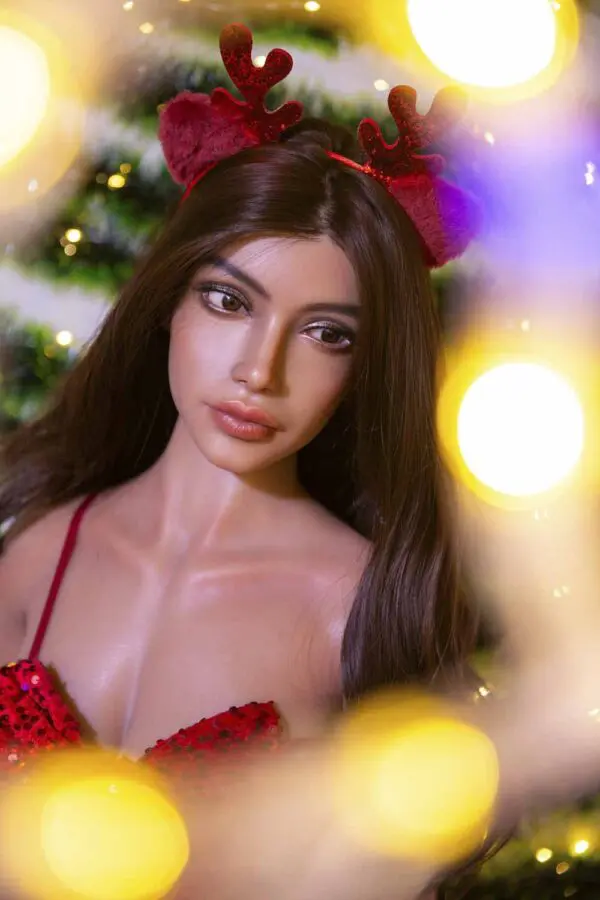 Isla – 5’2″ | 158cm Sex Doll - Image 9