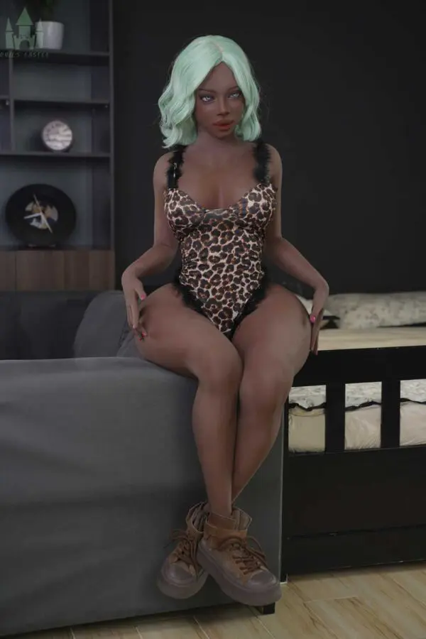 Chanapa – 4’9″ | 150cm Sex Doll - Image 5