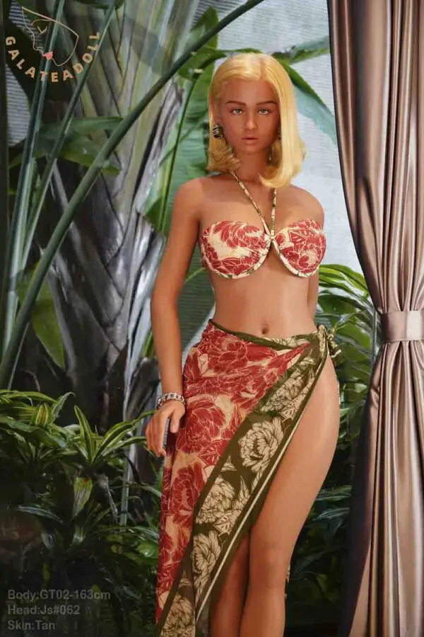 Nora – 5’3″ | 163cm Sex Doll - Image 16