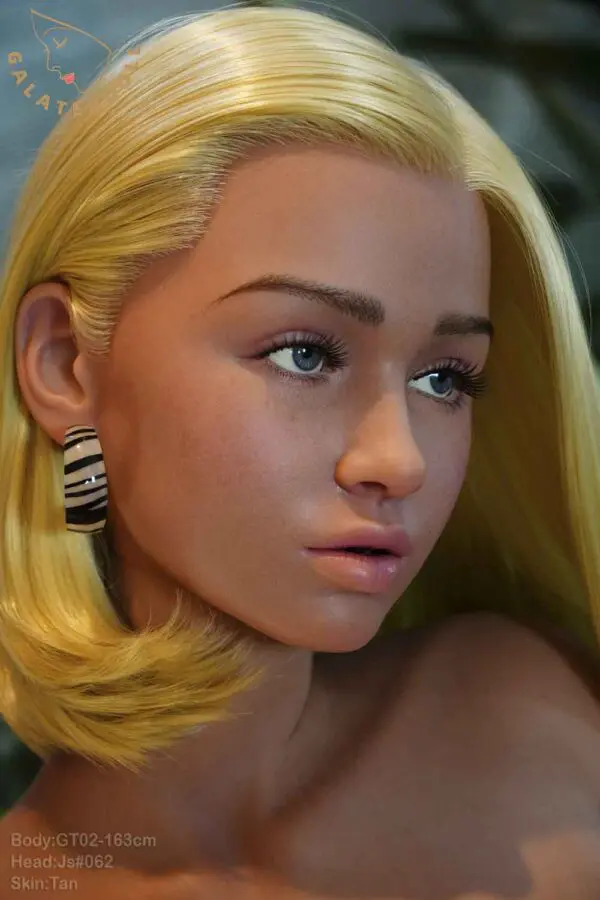 Nora – 5’3″ | 163cm Sex Doll - Image 10