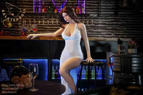 Aelin – 5’3″ | 162cm Sex Doll - Image 11