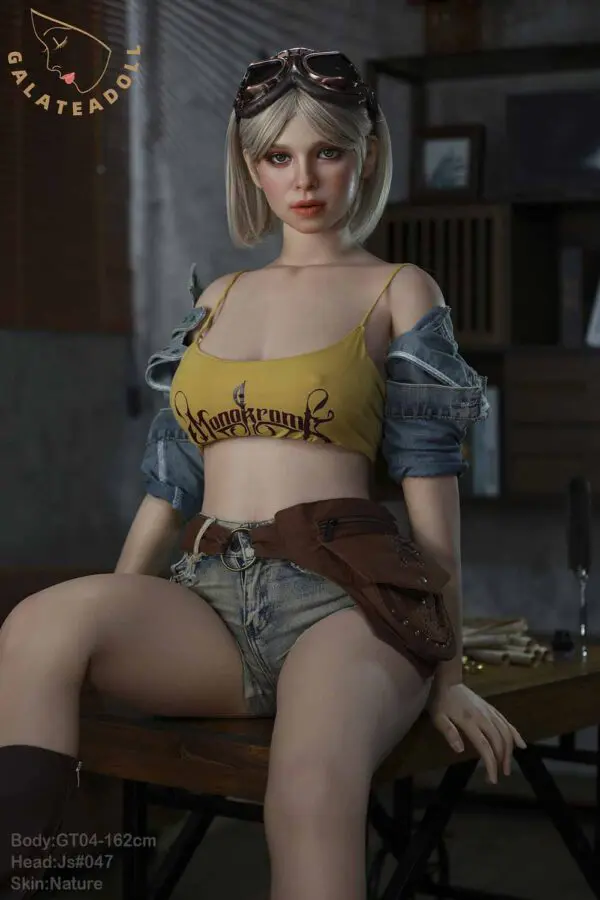 Jezebel – 5’3″ | 162cm Sex Doll - Image 12