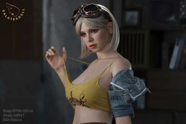 Jezebel – 5’3″ | 162cm Sex Doll - Image 14