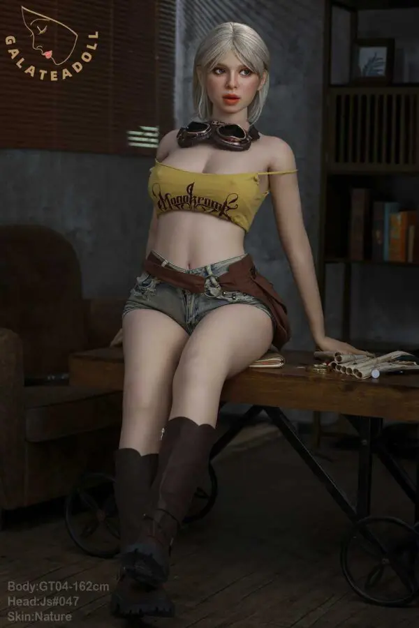 Jezebel – 5’3″ | 162cm Sex Doll - Image 16