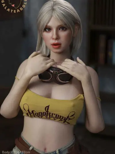 sex doll companies