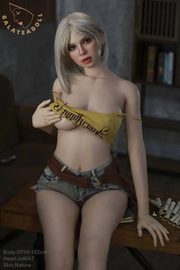 Jezebel – 5’3″ | 162cm Sex Doll - Image 17