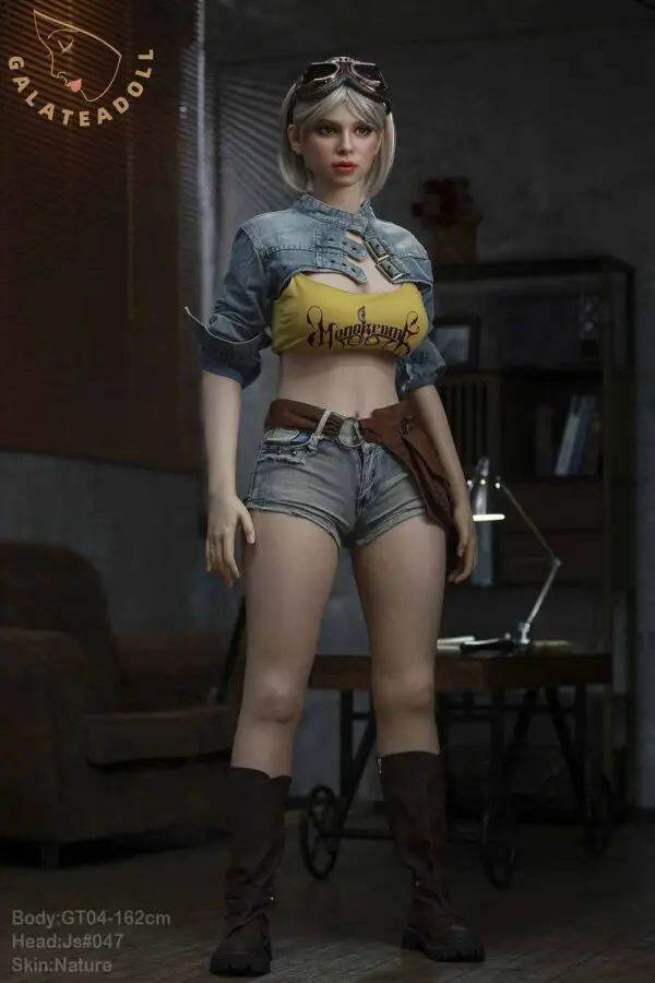 Jezebel – 5’3″ | 162cm Sex Doll - Image 7