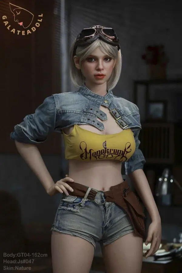 Jezebel – 5’3″ | 162cm Sex Doll - Image 8