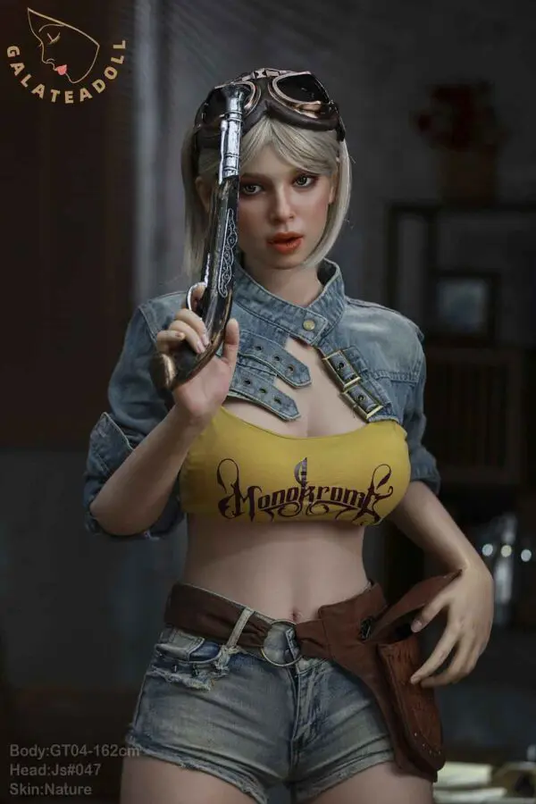 Jezebel – 5’3″ | 162cm Sex Doll - Image 9