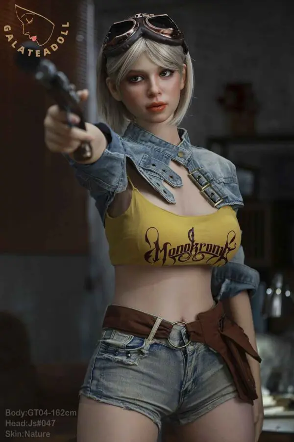 Jezebel – 5’3″ | 162cm Sex Doll - Image 5