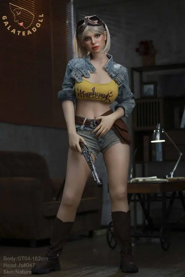 Jezebel – 5’3″ | 162cm Sex Doll - Image 10