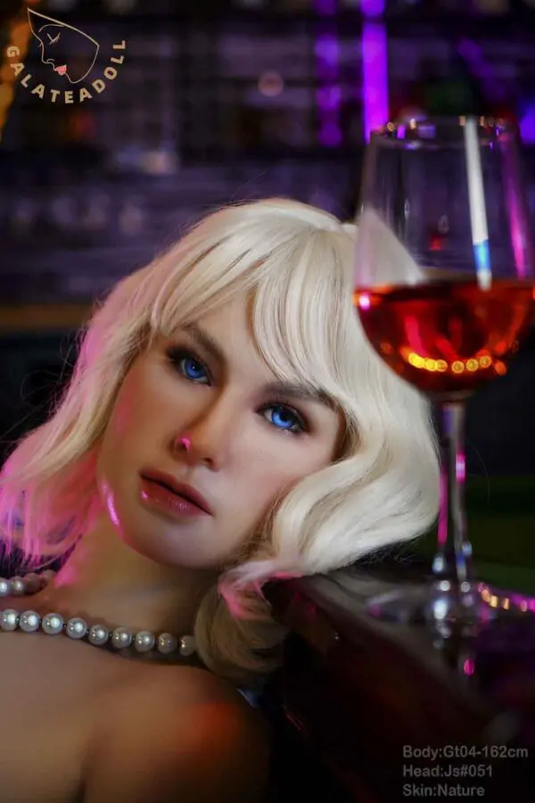 Nature – 5’3″ | 162cm Sex Doll - Image 6