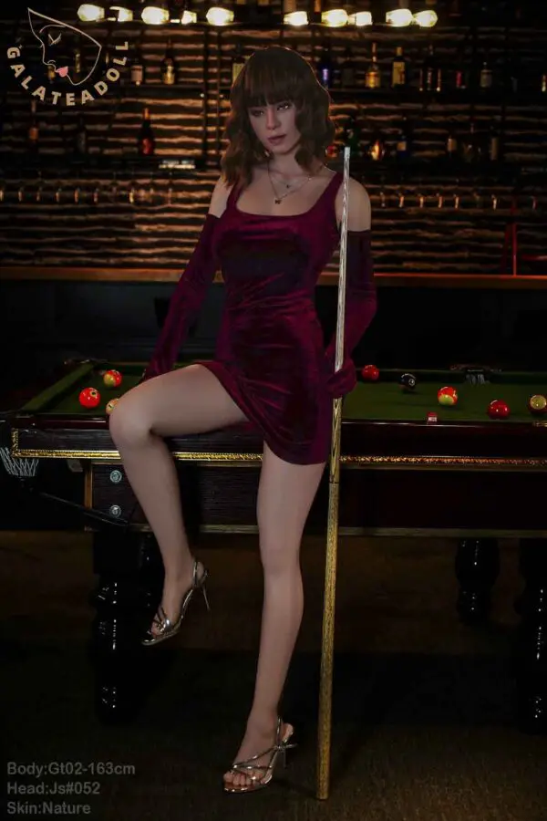 Blossom – 5’3″ | 163cm Sex Doll - Image 8