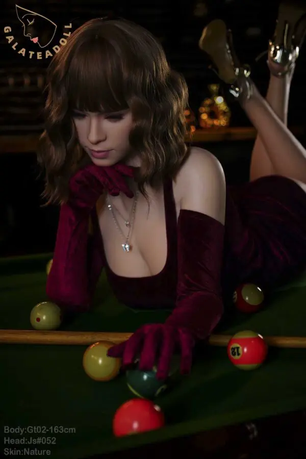 Blossom – 5’3″ | 163cm Sex Doll - Image 7