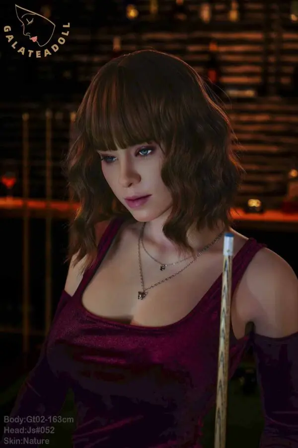 sex doll for threesome