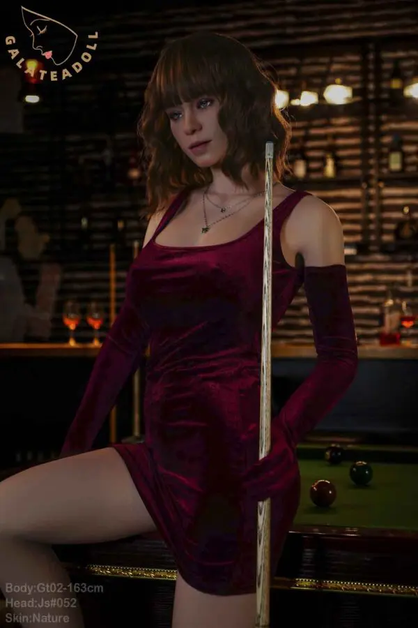 Blossom – 5’3″ | 163cm Sex Doll - Image 9