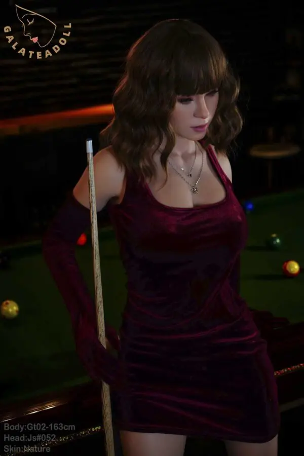 Blossom – 5’3″ | 163cm Sex Doll - Image 10