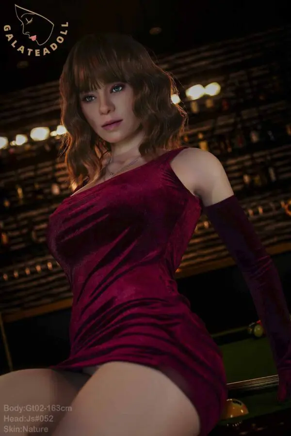 Blossom – 5’3″ | 163cm Sex Doll - Image 5