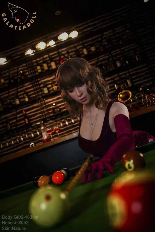 Blossom – 5’3″ | 163cm Sex Doll - Image 12