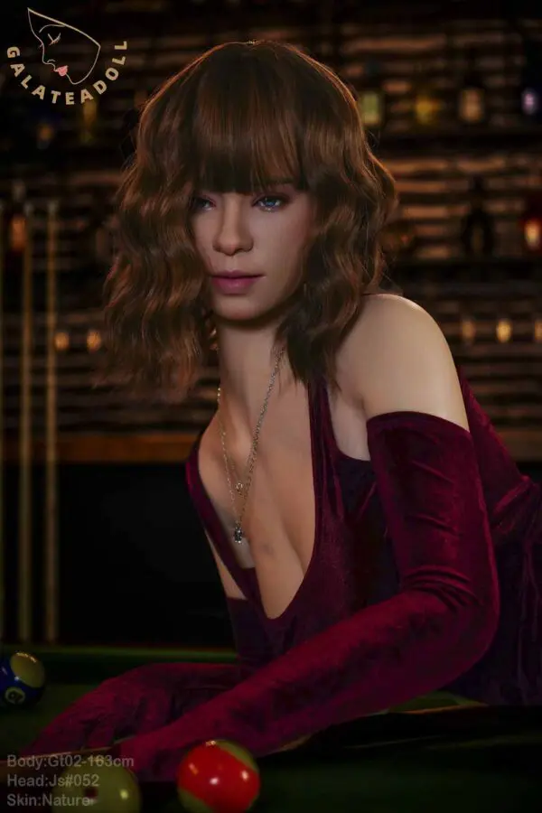 Blossom – 5’3″ | 163cm Sex Doll - Image 3