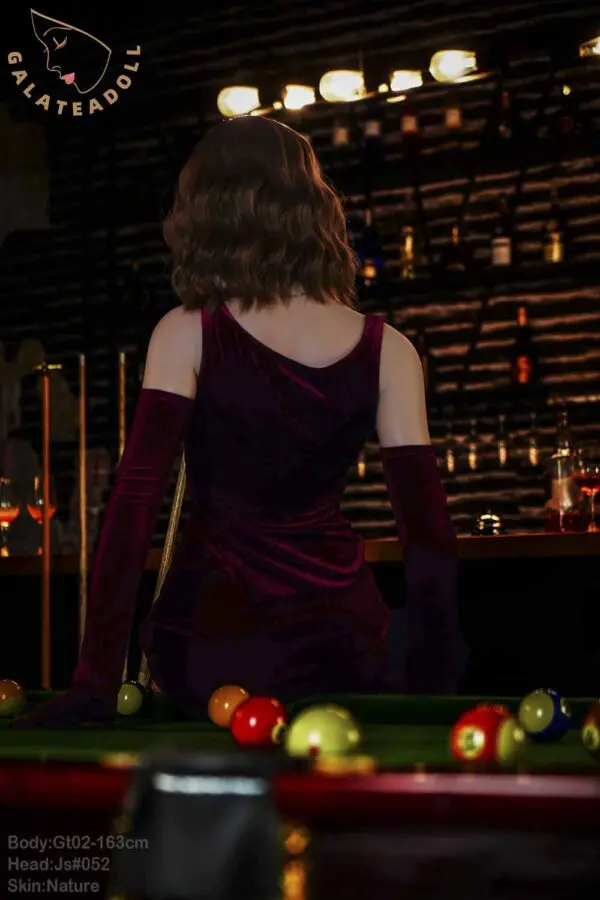 Blossom – 5’3″ | 163cm Sex Doll - Image 13