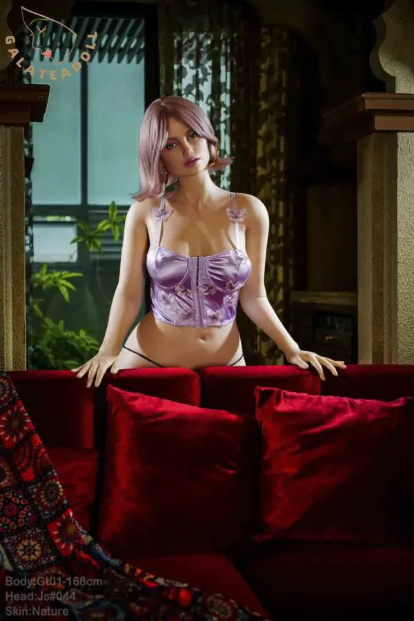 Salome – 5’5″ | 168cm Sex Doll - Image 6