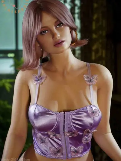 best sex doll makers