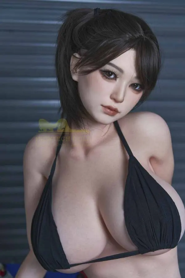 robot sex doll price