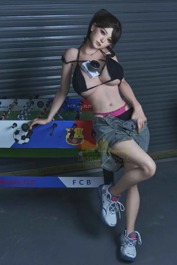Natural – 5’2” | 158cm Sex Doll - Image 21