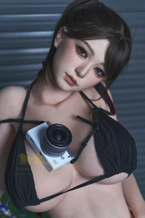 Natural – 5’2” | 158cm Sex Doll - Image 3