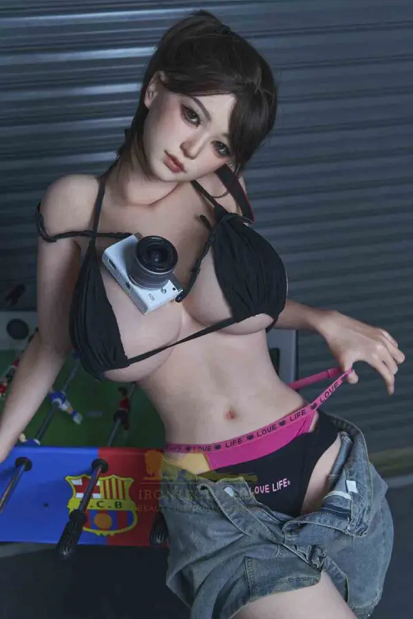 Natural – 5’2” | 158cm Sex Doll - Image 17