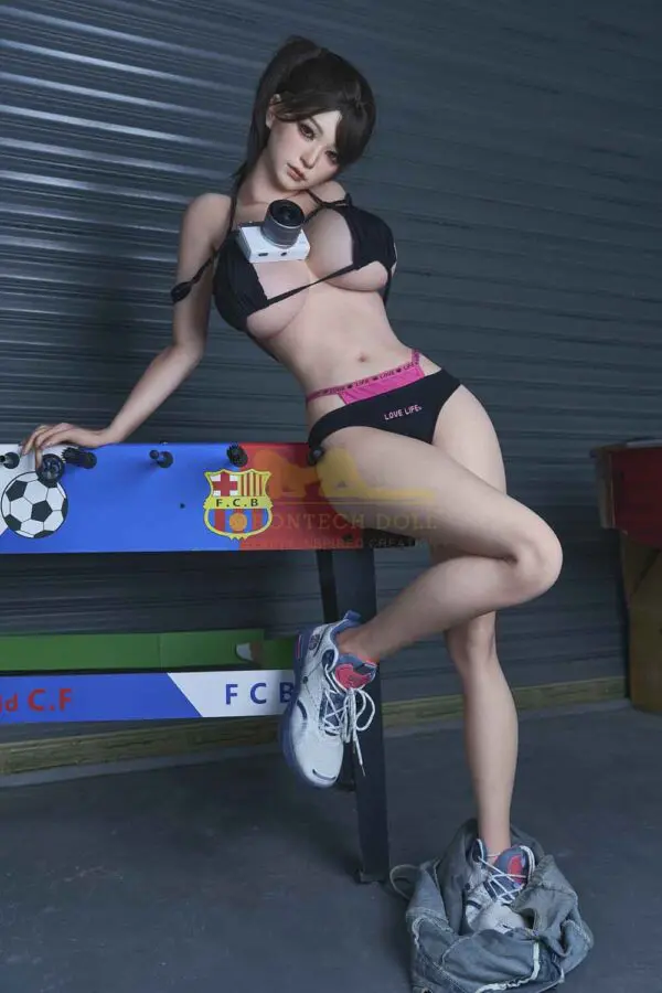 Natural – 5’2” | 158cm Sex Doll - Image 27