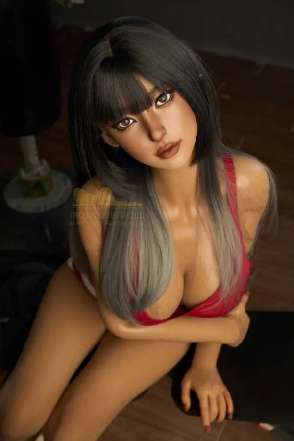 Rona – 5’3″ | 161cm Sex Doll - Image 15