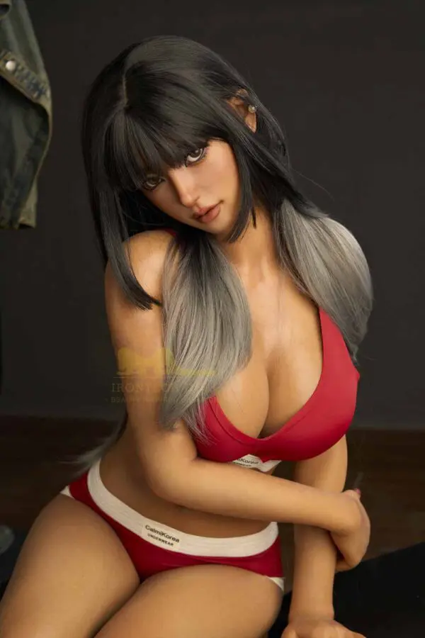 Rona – 5’3″ | 161cm Sex Doll - Image 16