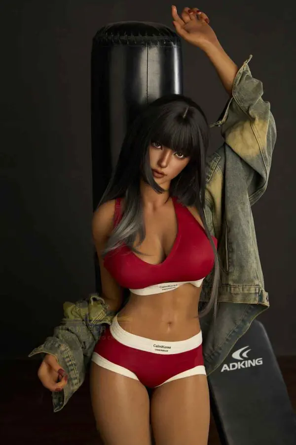 Rona – 5’3″ | 161cm Sex Doll - Image 7
