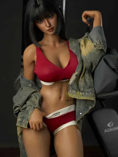 Rona – 5’3″ | 161cm Sex Doll