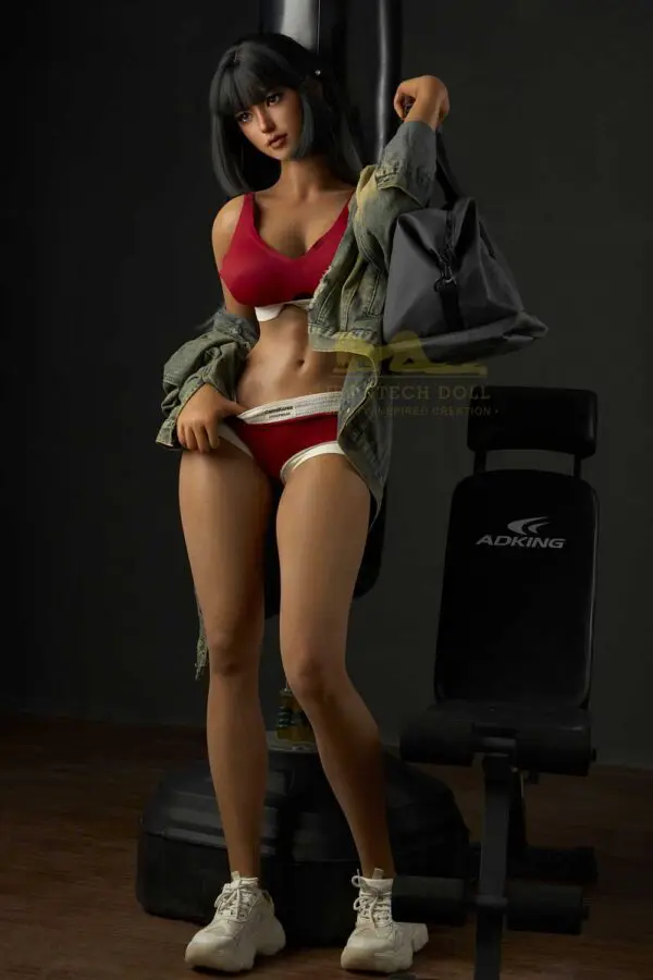 Rona – 5’3″ | 161cm Sex Doll - Image 5
