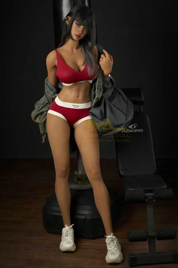 Rona – 5’3″ | 161cm Sex Doll - Image 9
