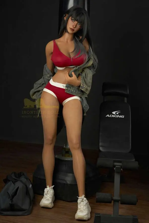 Rona – 5’3″ | 161cm Sex Doll - Image 10