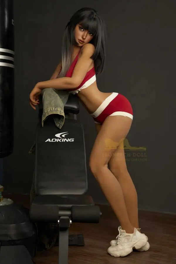Rona – 5’3″ | 161cm Sex Doll - Image 21