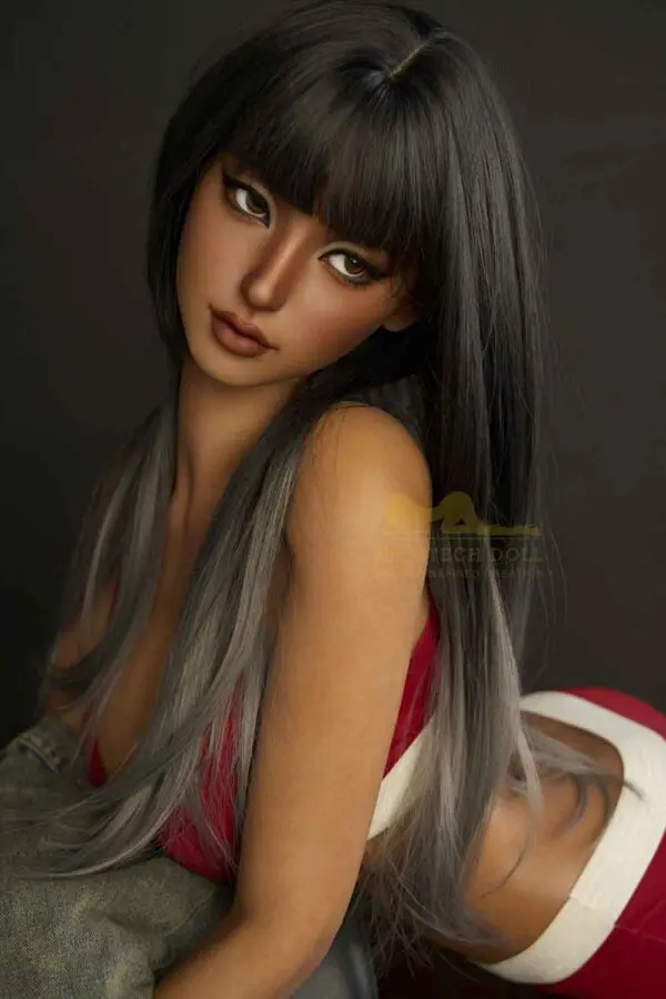 robot sex doll suppliers