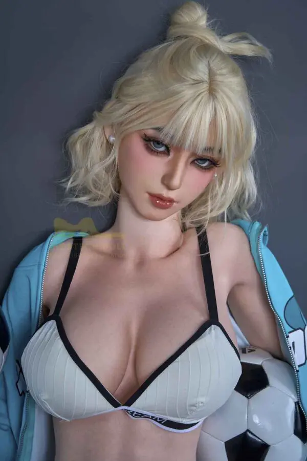 Jana – 5’3″ | 161cm Sex Doll - Image 3