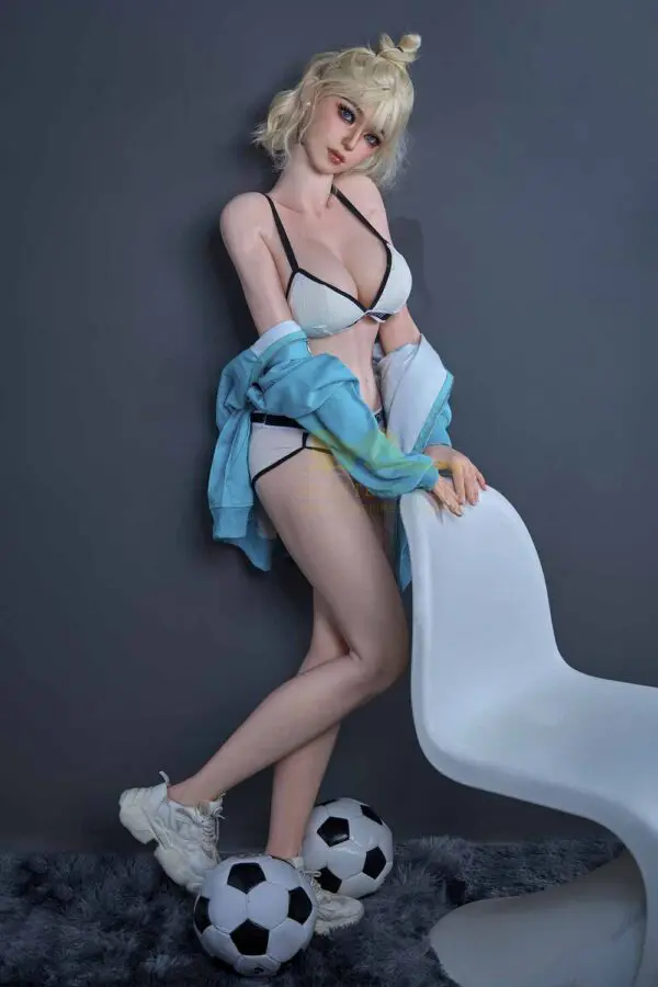 Jana – 5’3″ | 161cm Sex Doll - Image 24