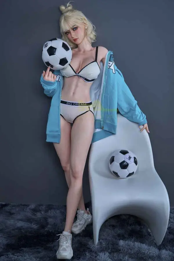 Jana – 5’3″ | 161cm Sex Doll - Image 8