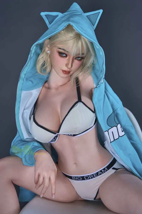 Jana – 5’3″ | 161cm Sex Doll - Image 16