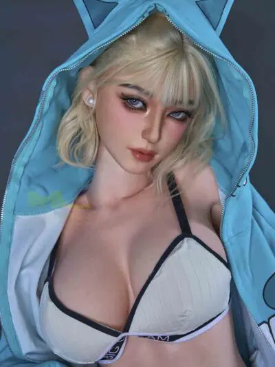 robot sex dolls with artificial intelligence for sale