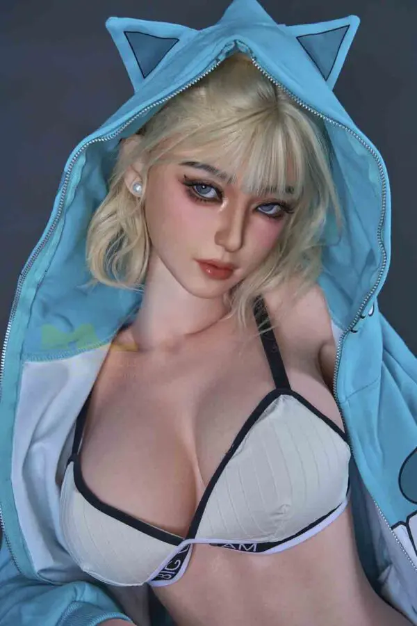 robot sex dolls with artificial intelligence for sale