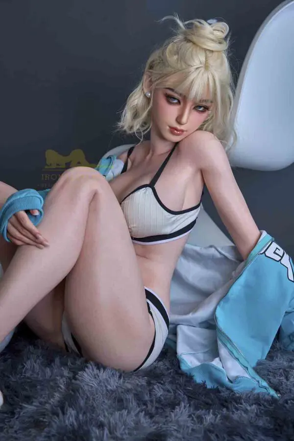 Jana – 5’3″ | 161cm Sex Doll - Image 28